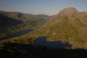 2011 VII - Glyder Fawr